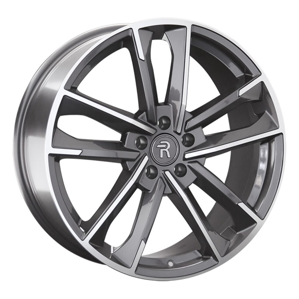Replay A227 8.5x19 5x112 ET20 D66.6