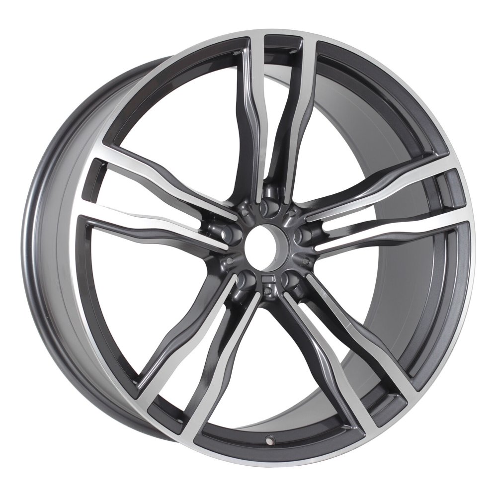 Replay B107R 10x22 5x112 ET35 D66.6