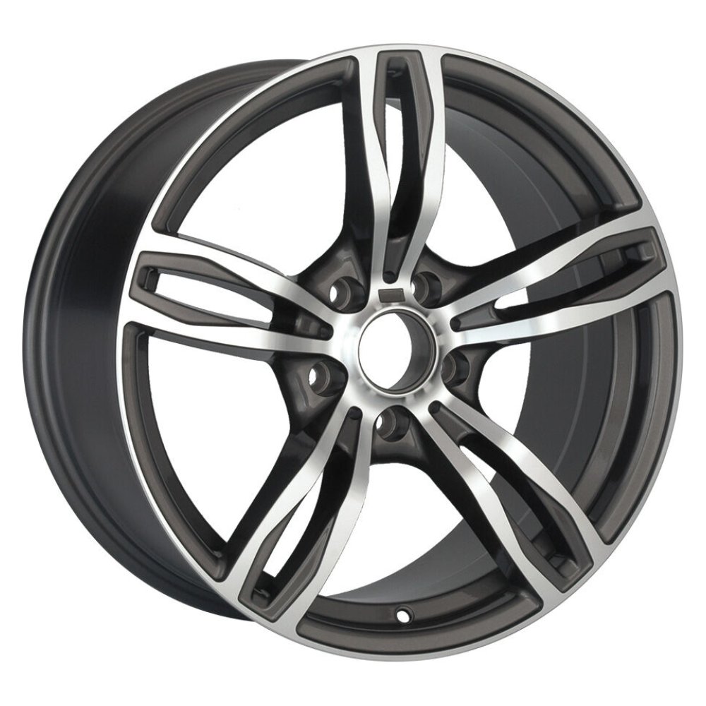 Replay B129 8x17 5x120 ET43 D72.6