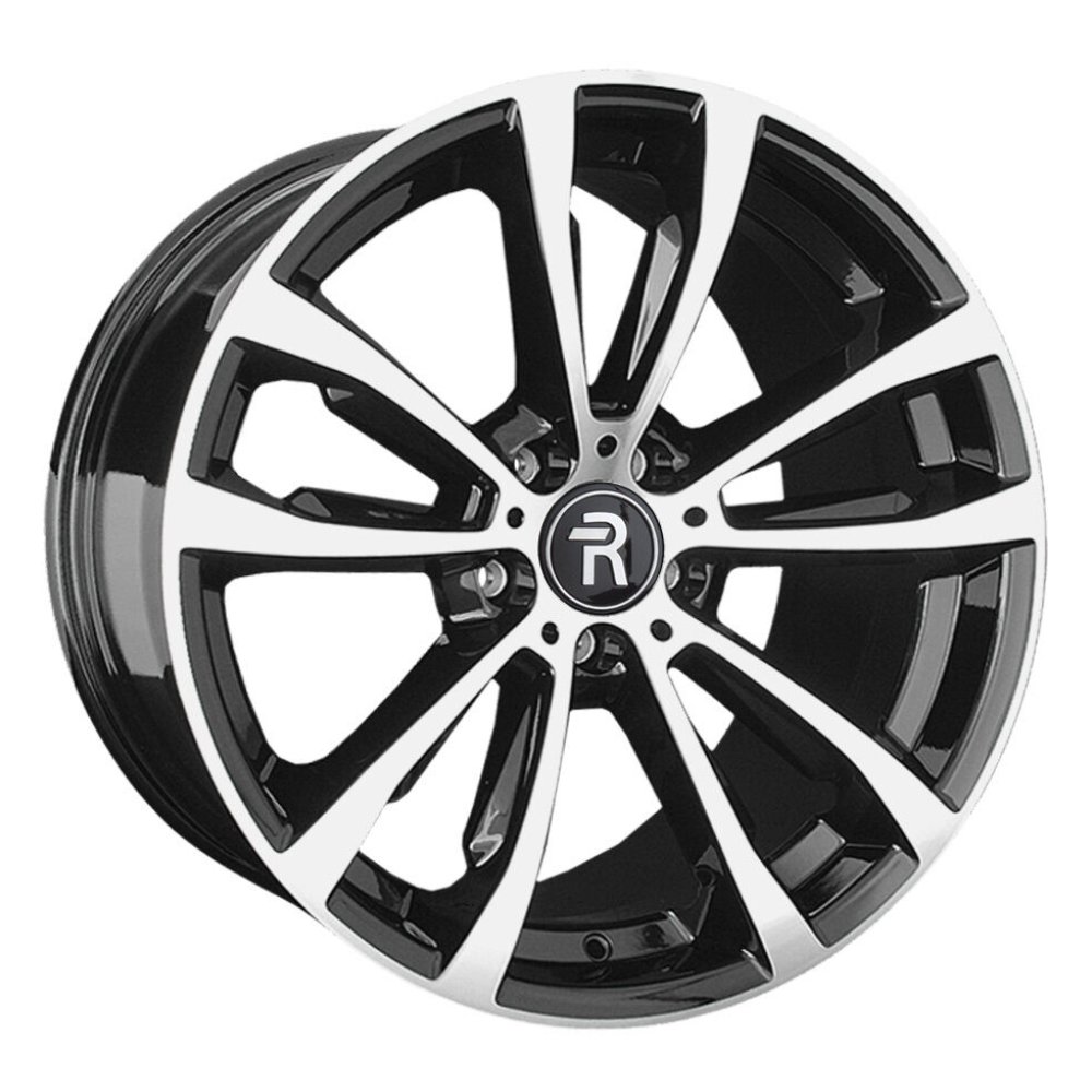 Replay B169 9x19 5x120 ET40 D74.1