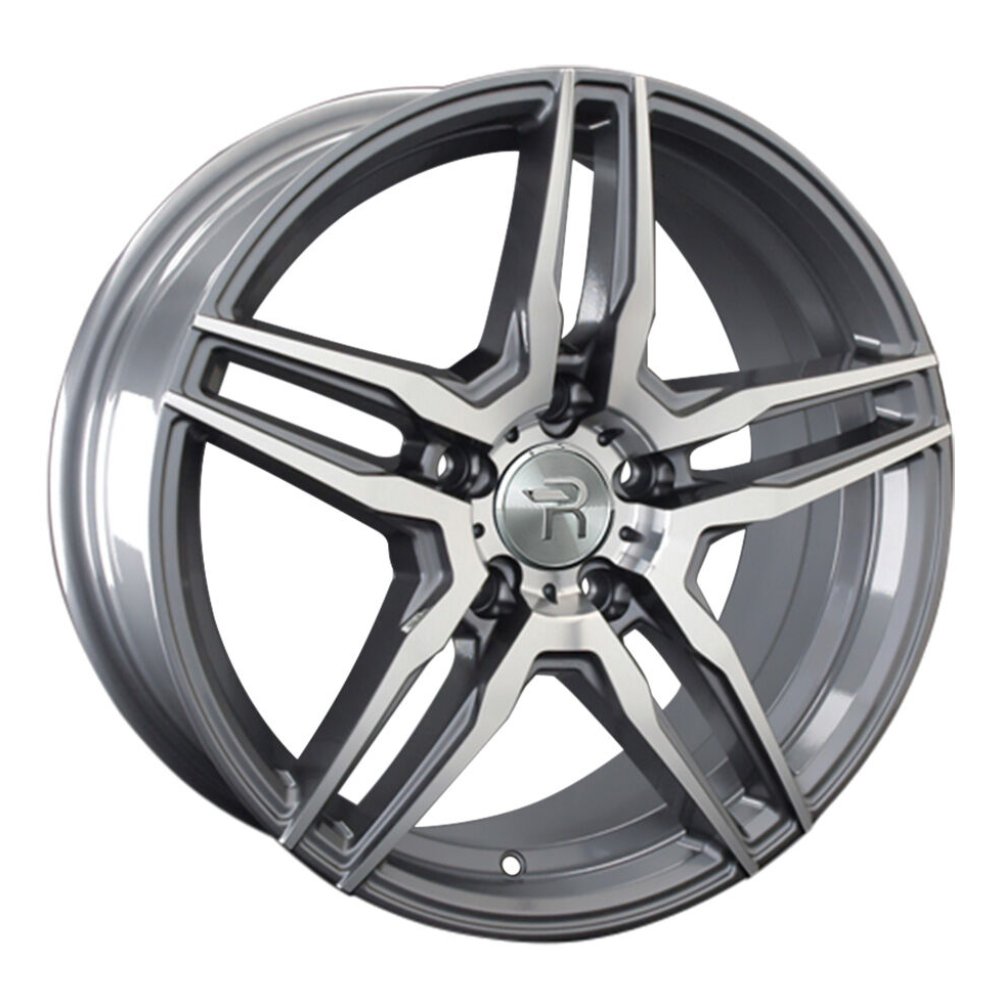 Replay B175 8x18 5x112 ET30 D66.6