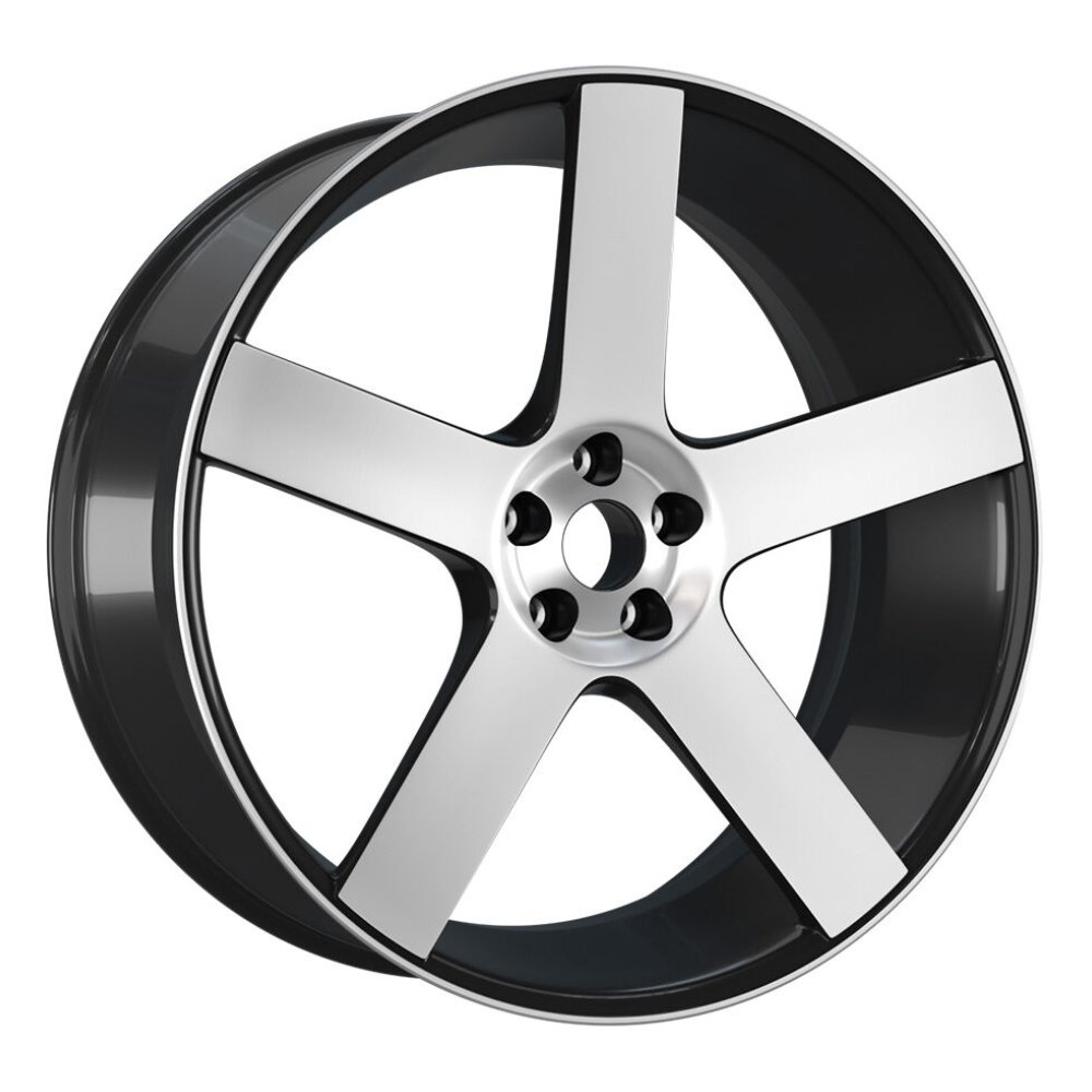 Replay B189 10x22 5x112 ET36 D66.6