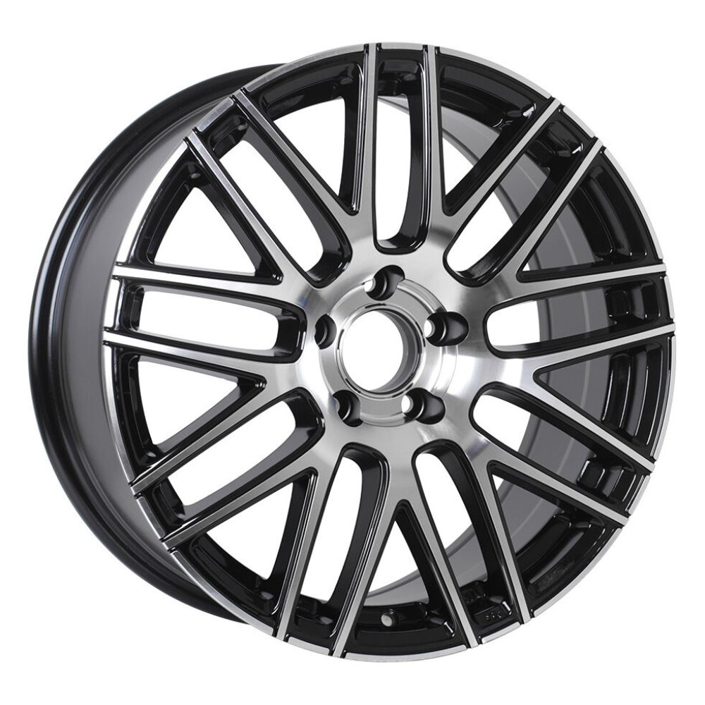 Replay B208 8x18 5x112 ET30 D66.6