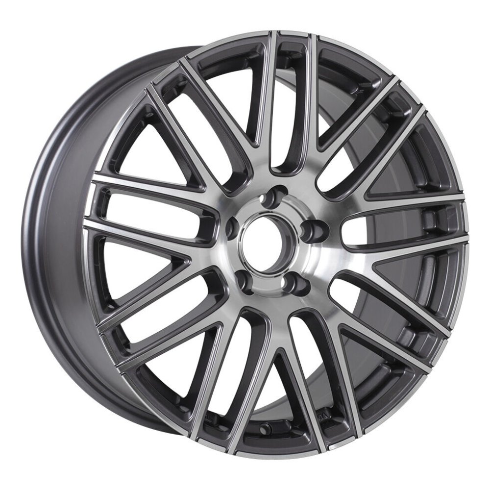 Replay B208 8x18 5x112 ET30 D66.6
