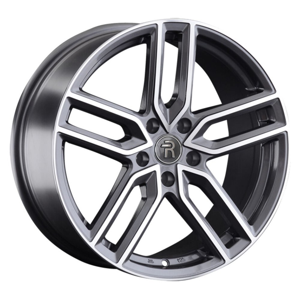 Replay B217 8x18 5x112 ET30 D66.6
