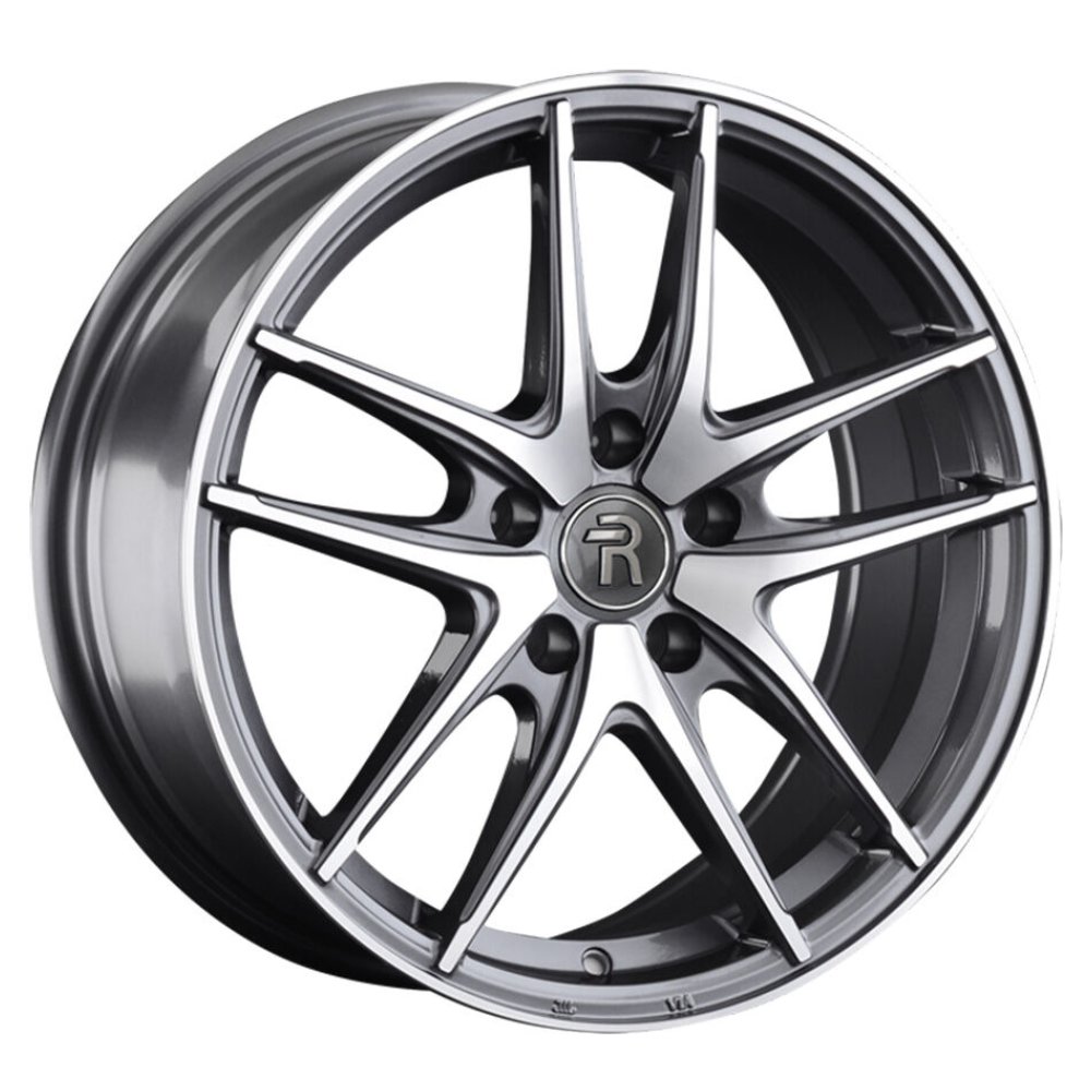 Replay B221 8x18 5x112 ET30 D66.6