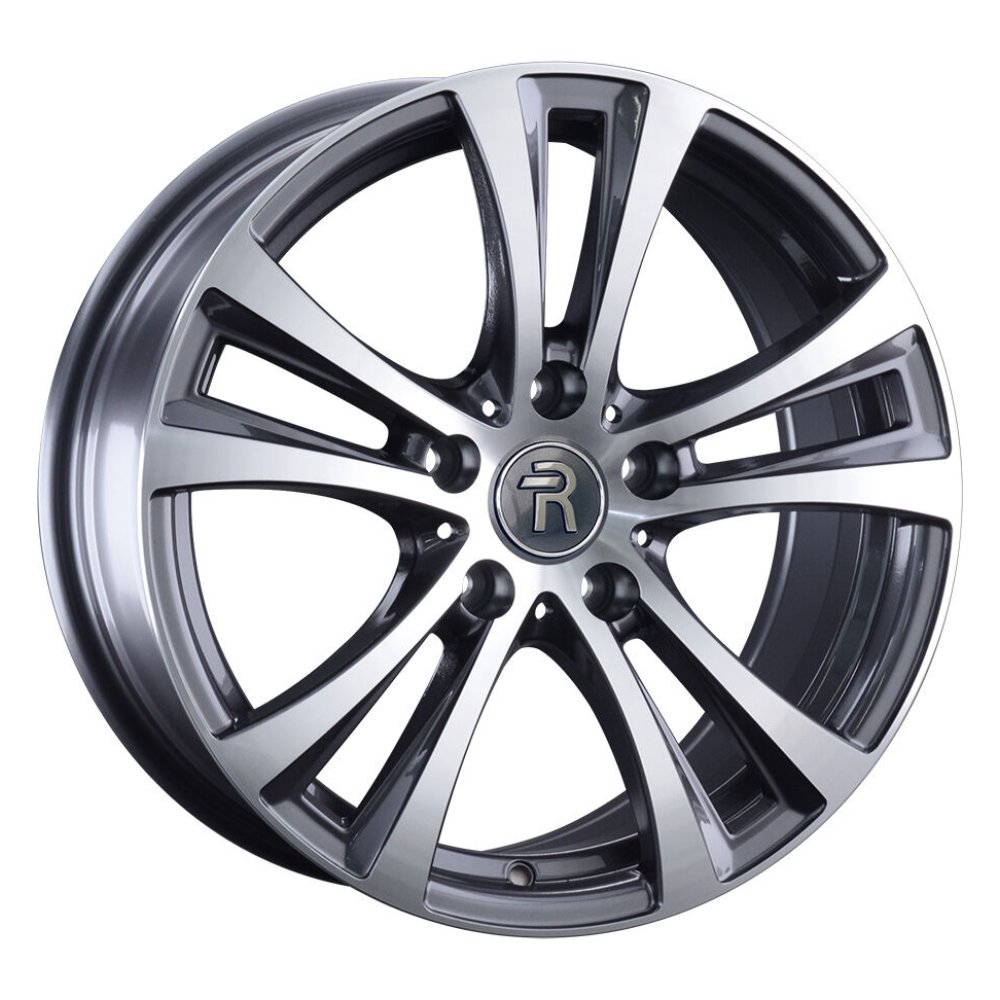 Replay B229 7.5x17 5x120 ET37 D72.6