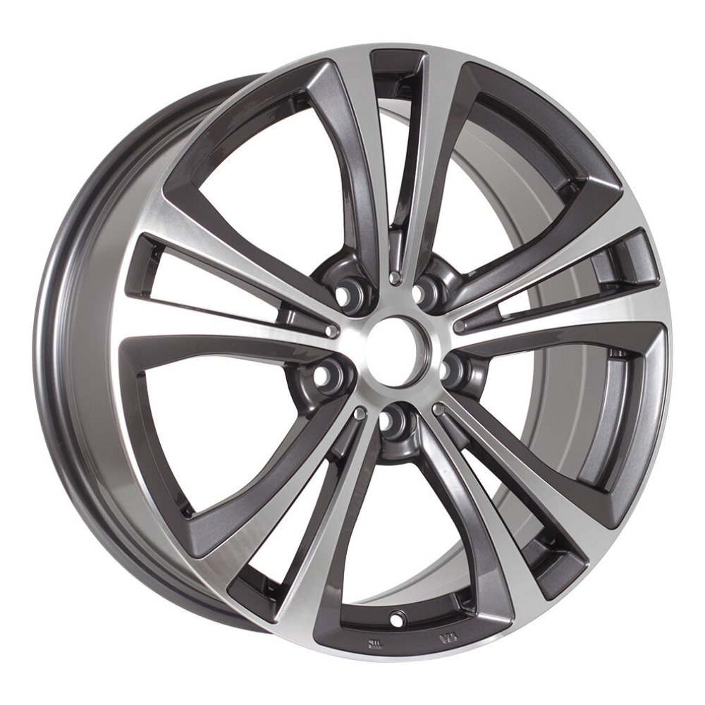 Replay B230 7.5x18 5x120 ET45 D72.6
