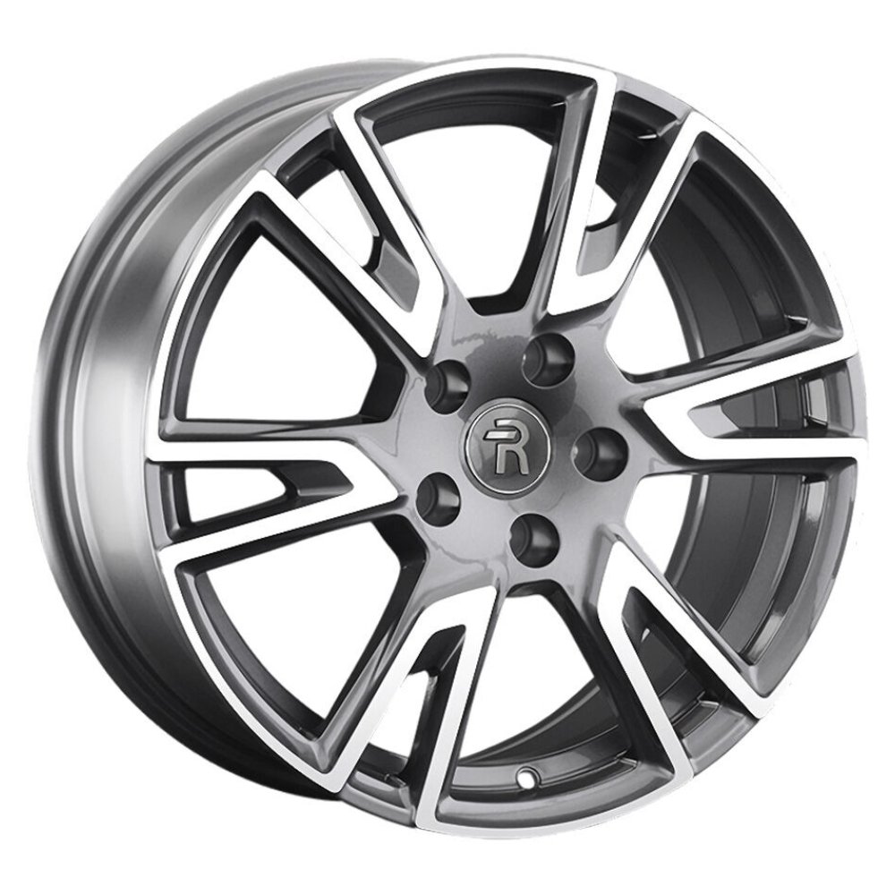 Replay B234 7.5x17 5x112 ET52 D66.6