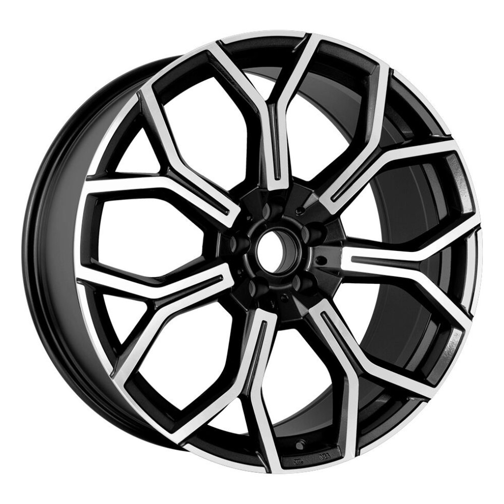 Replay B238 9.5x21 5x112 ET37 D66.6