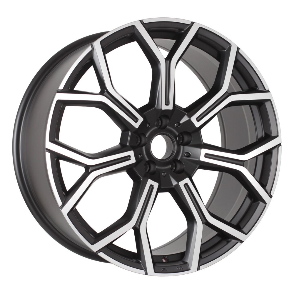 Replay B238 9.5x21 5x112 ET37 D66.6