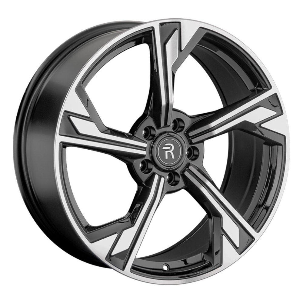 Replay B302 8.5x19 5x112 ET40 D66.6