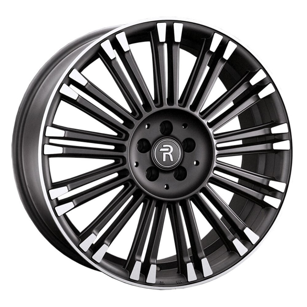 Replay B307 9.5x22 5x112 ET32 D66.6