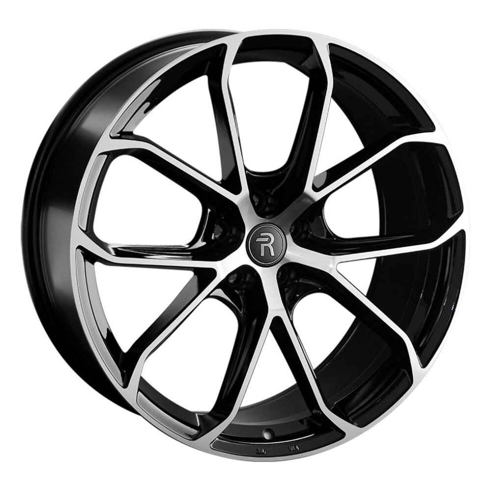 Replay B325 9.5x21 5x112 ET37 D66.6