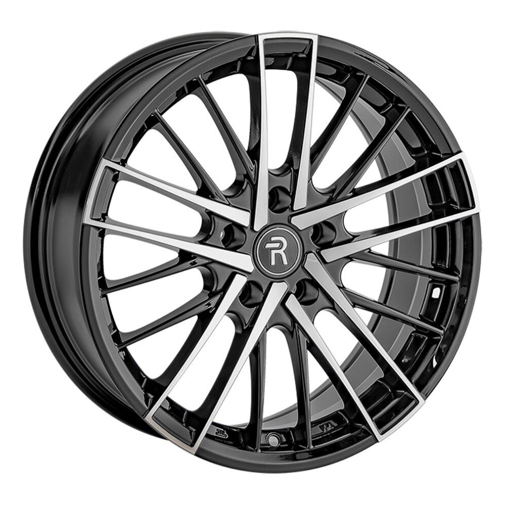 Replay B327 7.5x17 5x112 ET30 D66.6