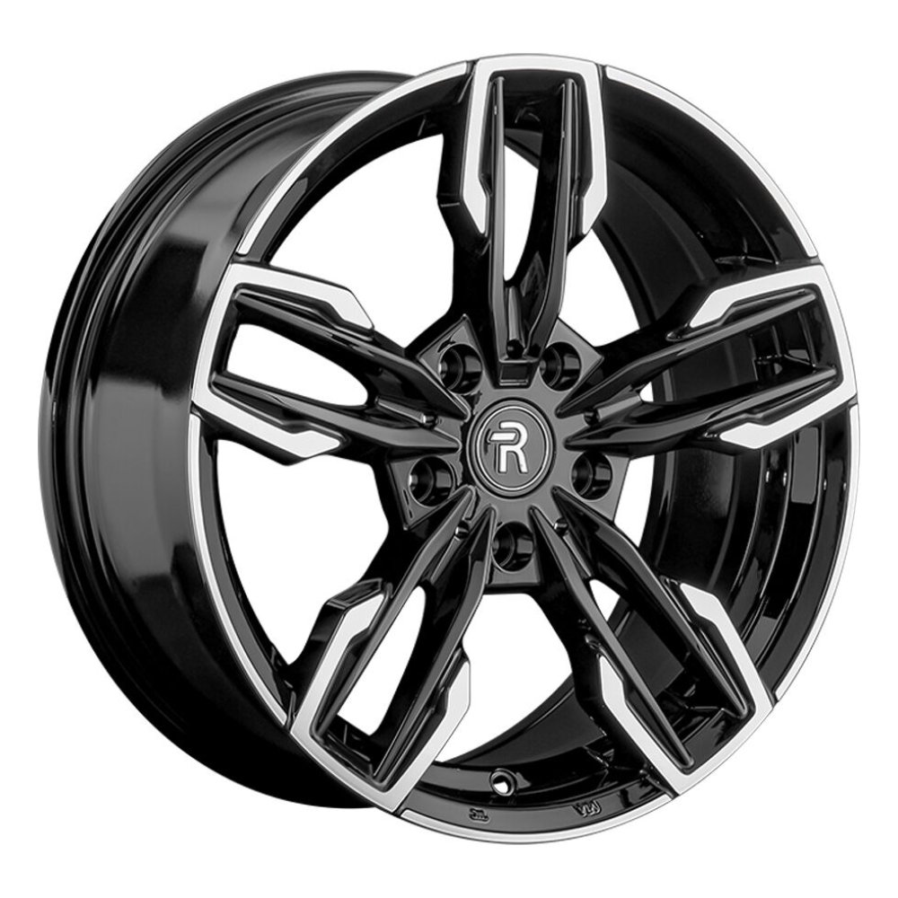 Replay B375 8x17 5x120 ET43 D72.6