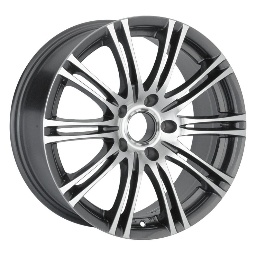Replay B91 7.5x17 5x120 ET20 D72.6