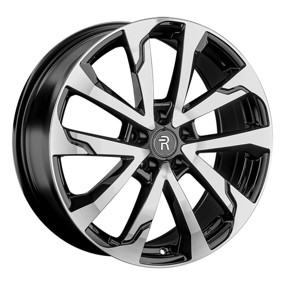 Replay BYD2 7.5x19 5x120 ET45 D64.1