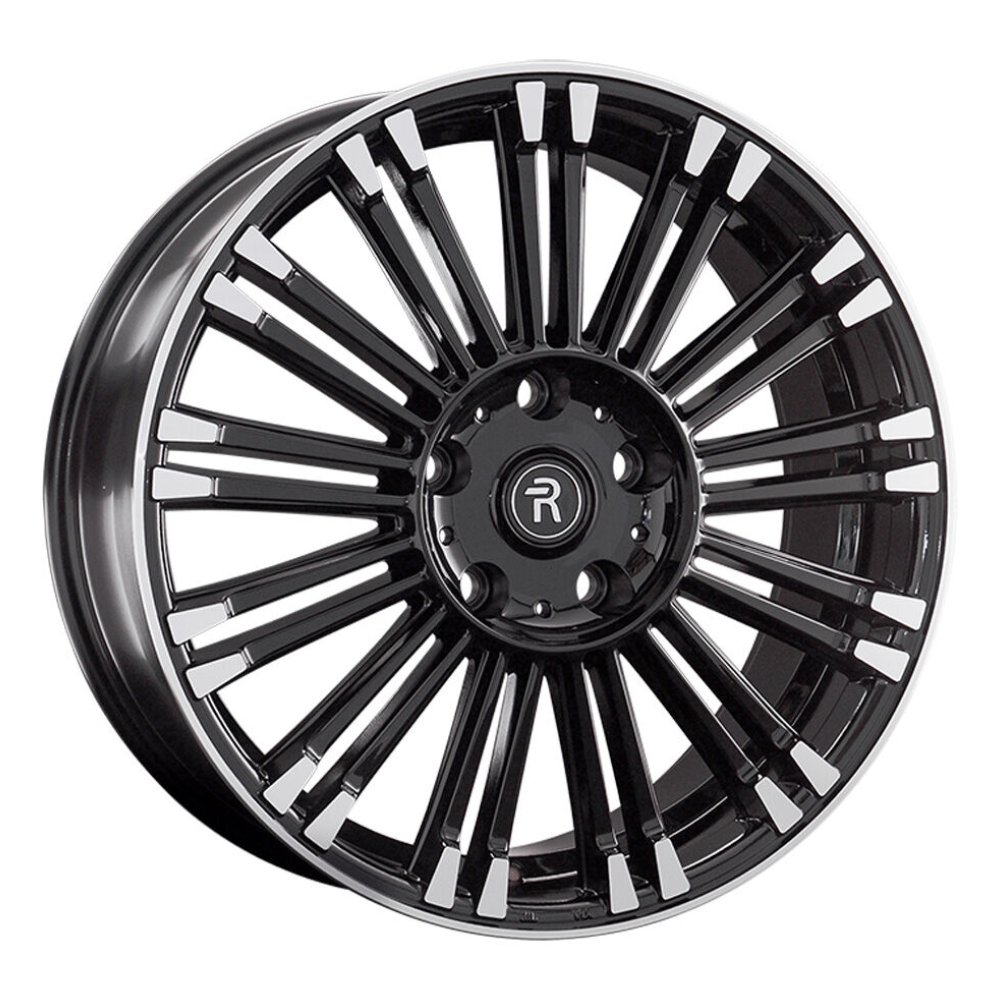 Replay BYD3 9.5x22 5x120 ET41 D72.6