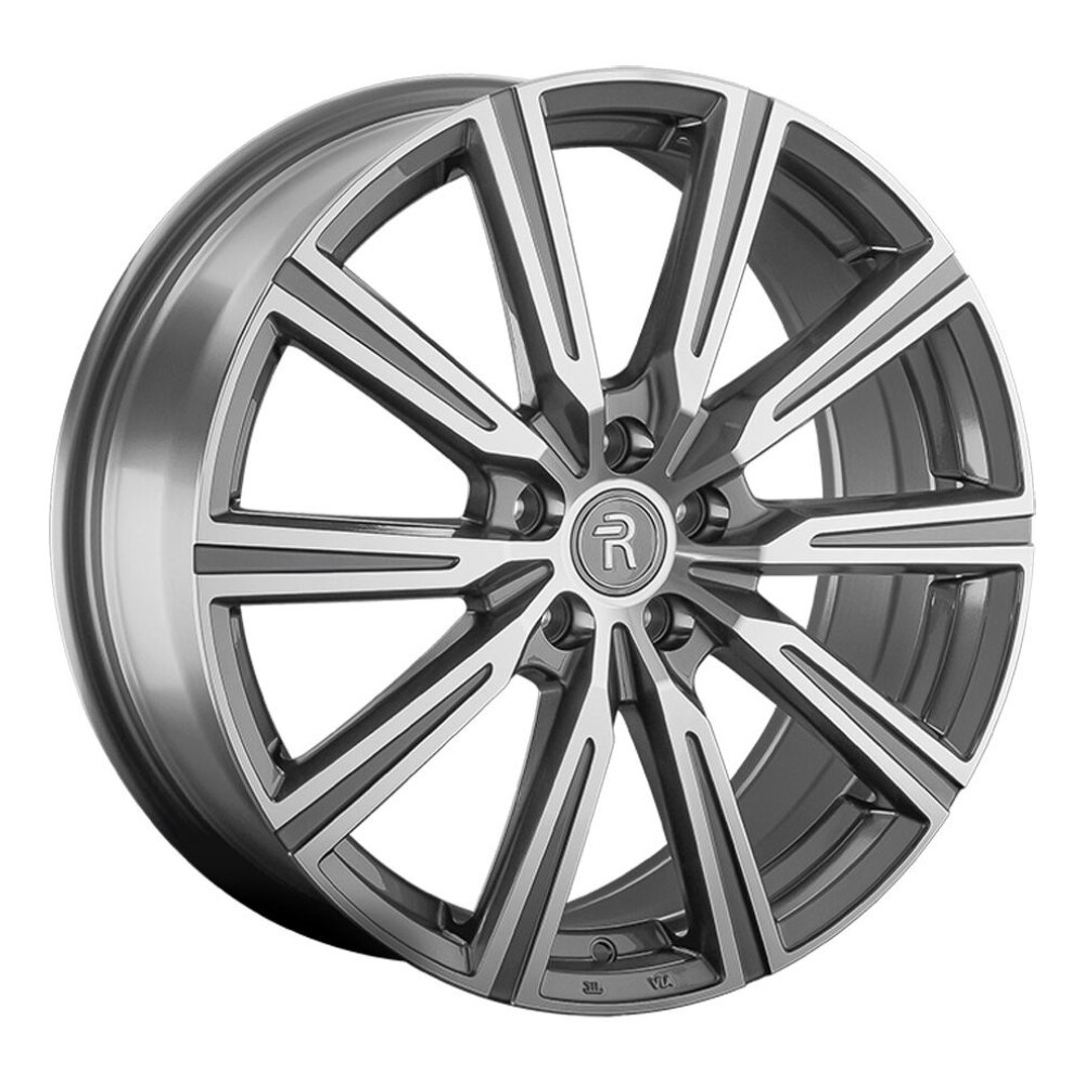 Replay BYD8 7.5x19 5x120 ET45 D64.1