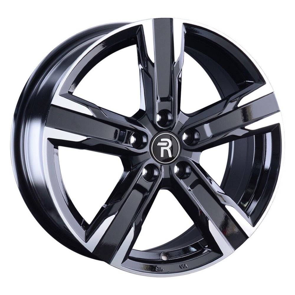 Replay CHG x7.5 7.5x19 5x114.3 ET35 D60.1