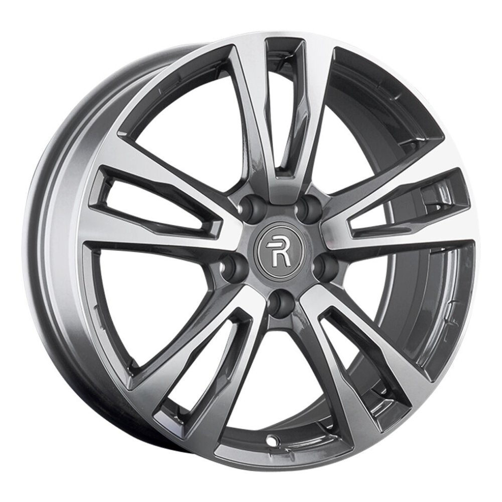 Replay CHG x7.5 7.5x19 5x114.3 ET35 D60.1