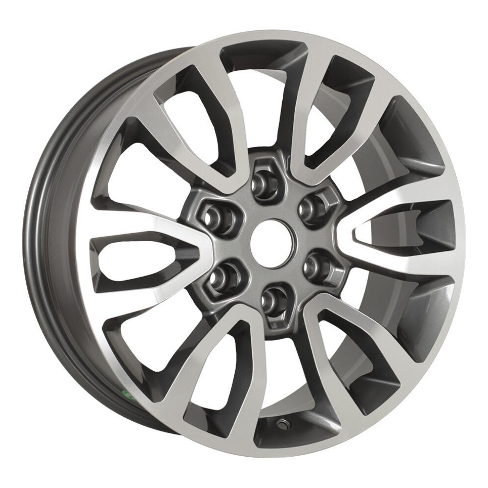 Replay CHG x7.5 7.5x18 6x139.7 ET30 D106.1