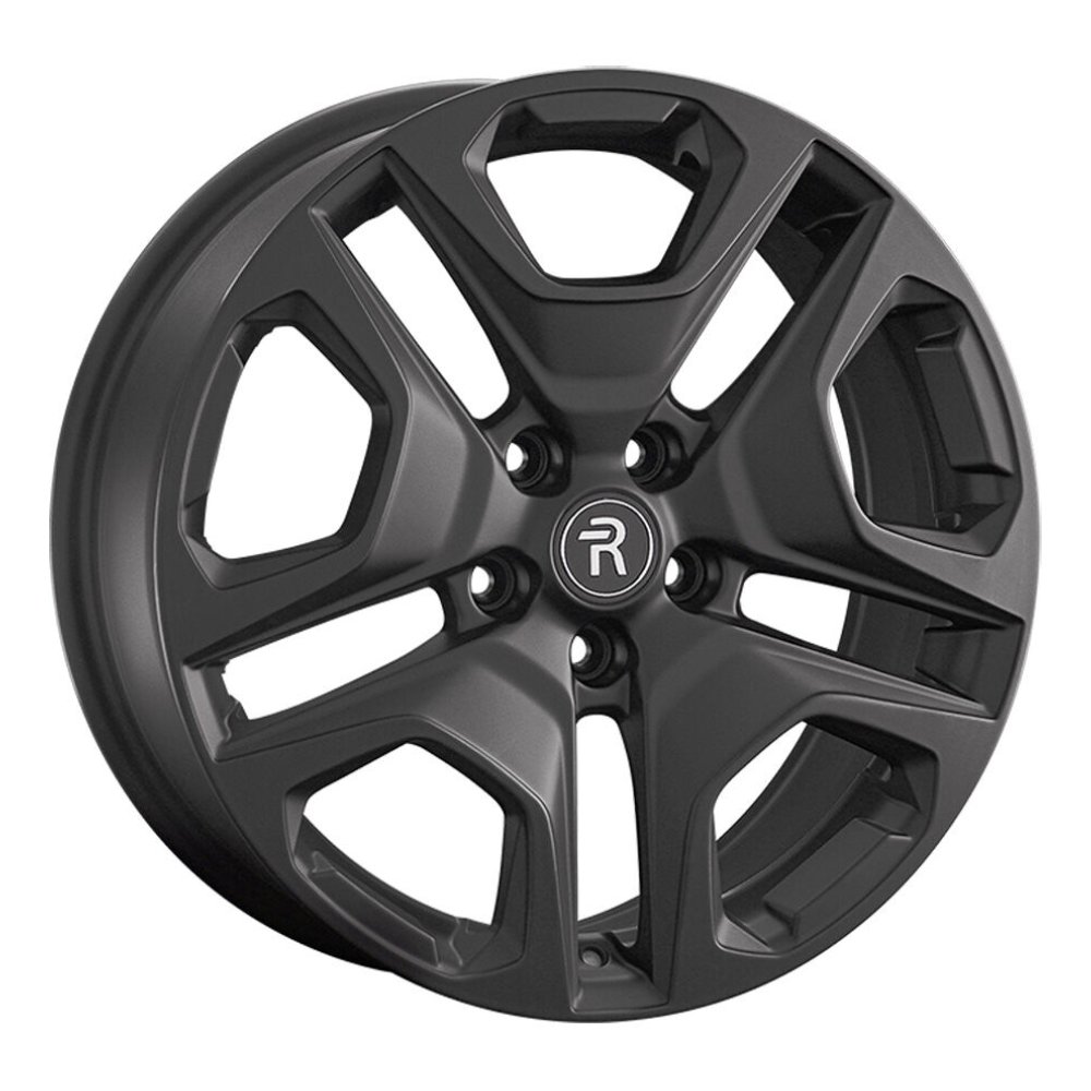 Replay CHG x7.5 7.5x19 5x114.3 ET35 D60.1