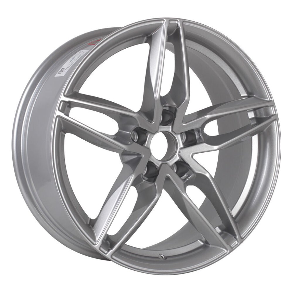 Replay CHG x7.5 S 7.5x17 5x114.3 ET45 D60.1