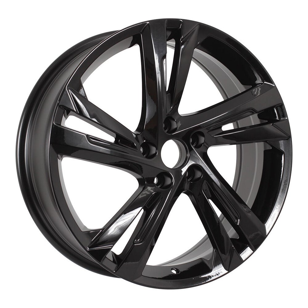 Replay CHG x7 7x19 5x114.3 ET45 D60.1