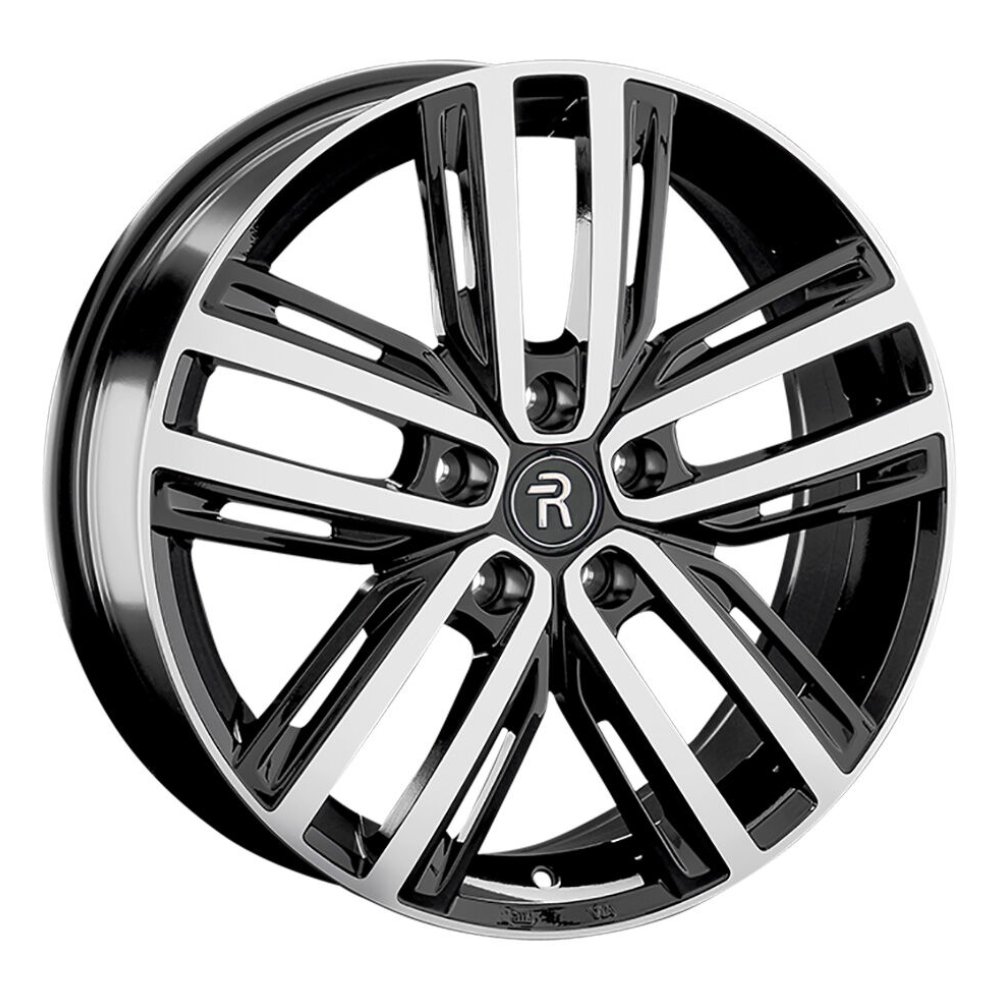 Replay CHG x7 7x19 5x114.3 ET45 D60.1