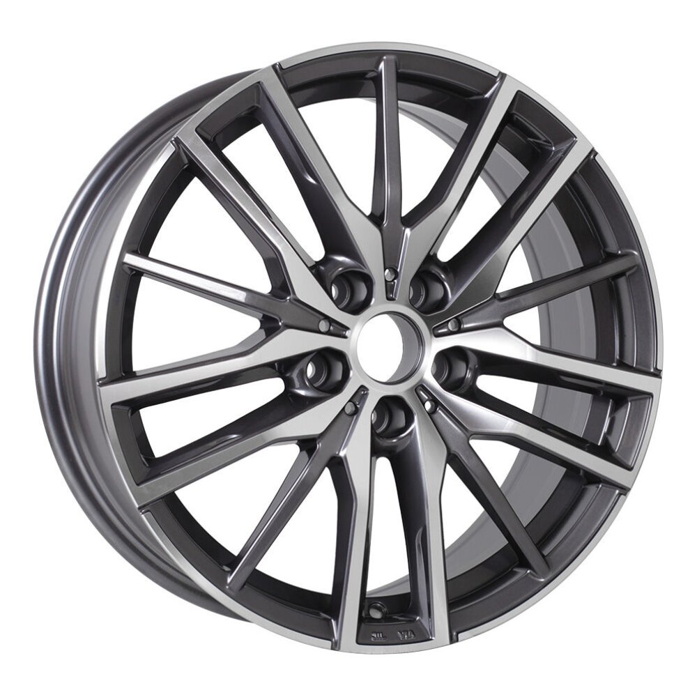 Replay CHG x7 7x18 5x114.3 ET45 D60.1