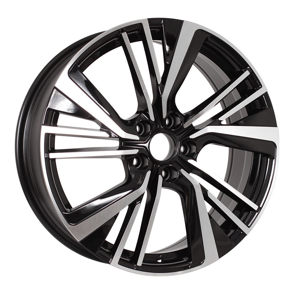 Replay CHG13 7x19 5x114.3 ET35 D60.1