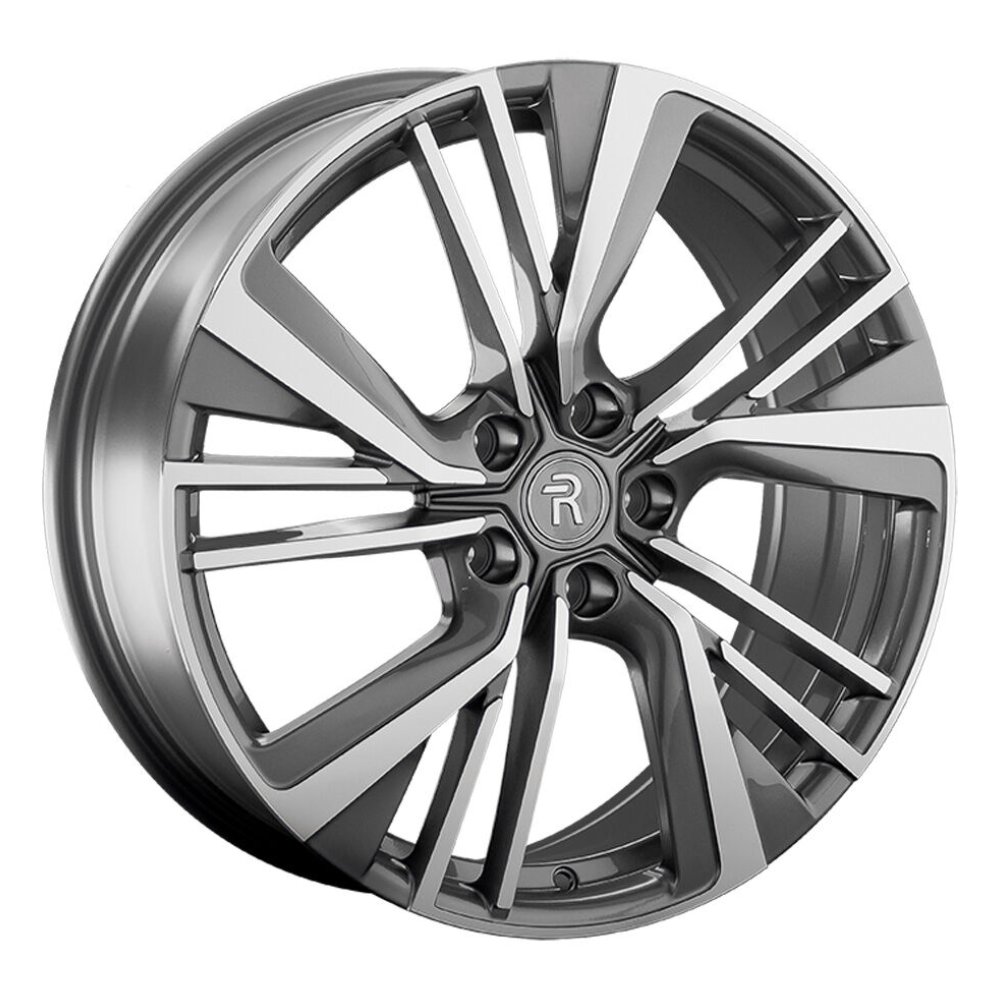 Replay CHG13 7x19 5x114.3 ET45 D60.1