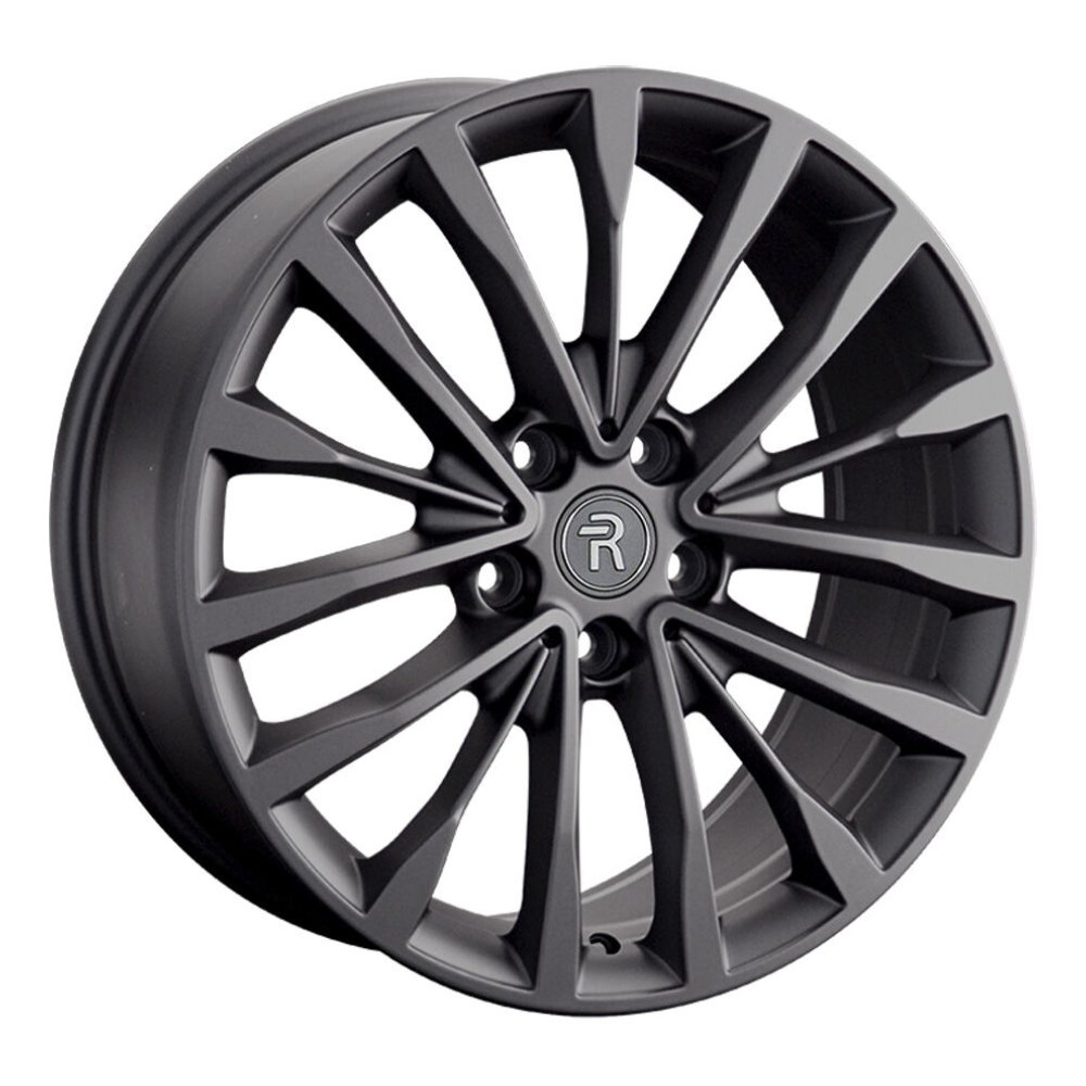 Replay CHG16 8x18 5x114.3 ET49.5 D60.1