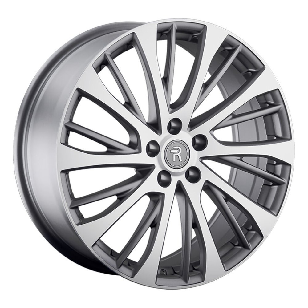 Replay CHG35 8x20 5x114.3 ET42 D60.1