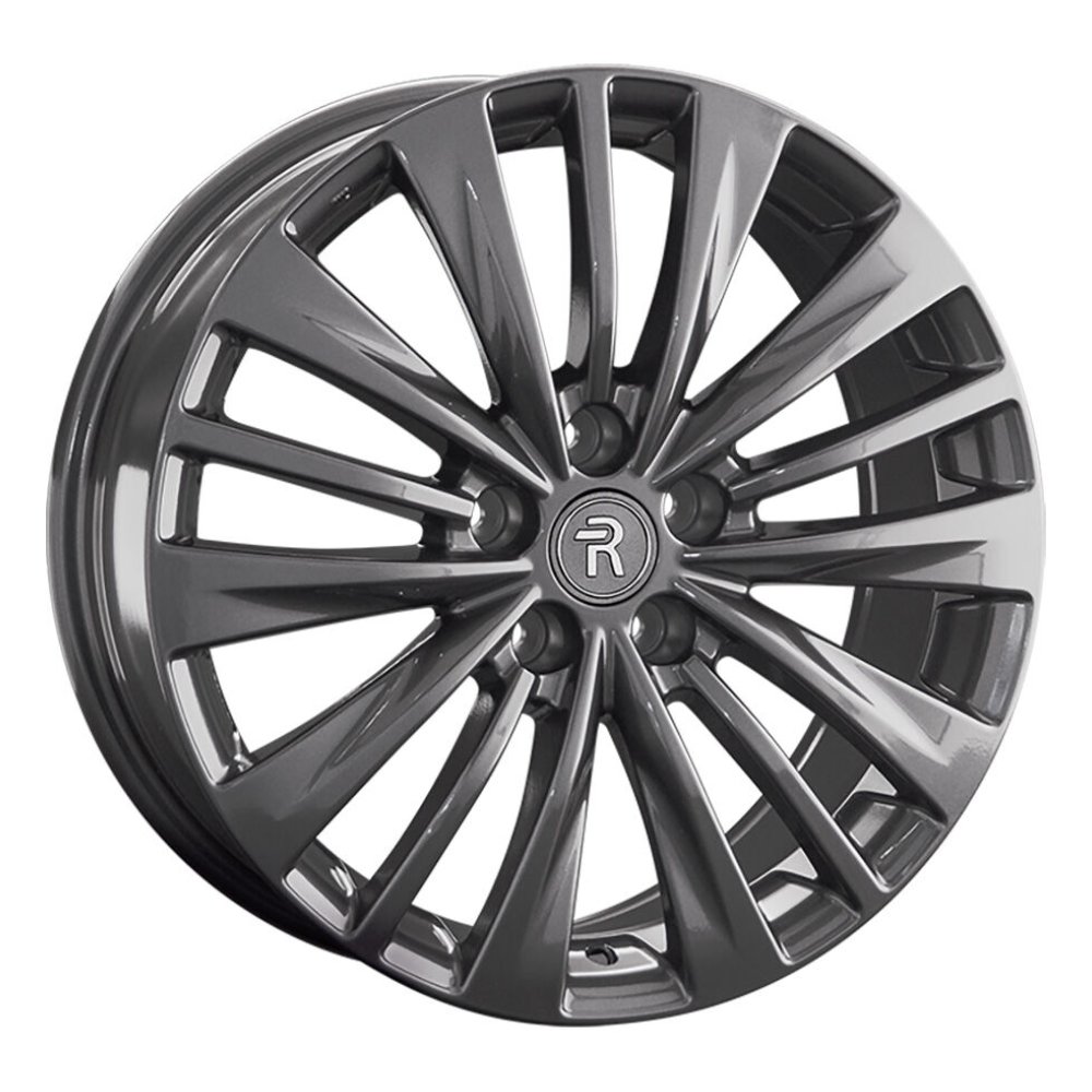 Replay CHG43 7.5x18 5x110 ET46 D63.3
