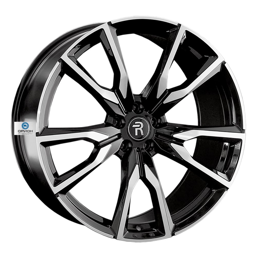 Replay CHG64 7x19 5x114.3 ET45 D60.1