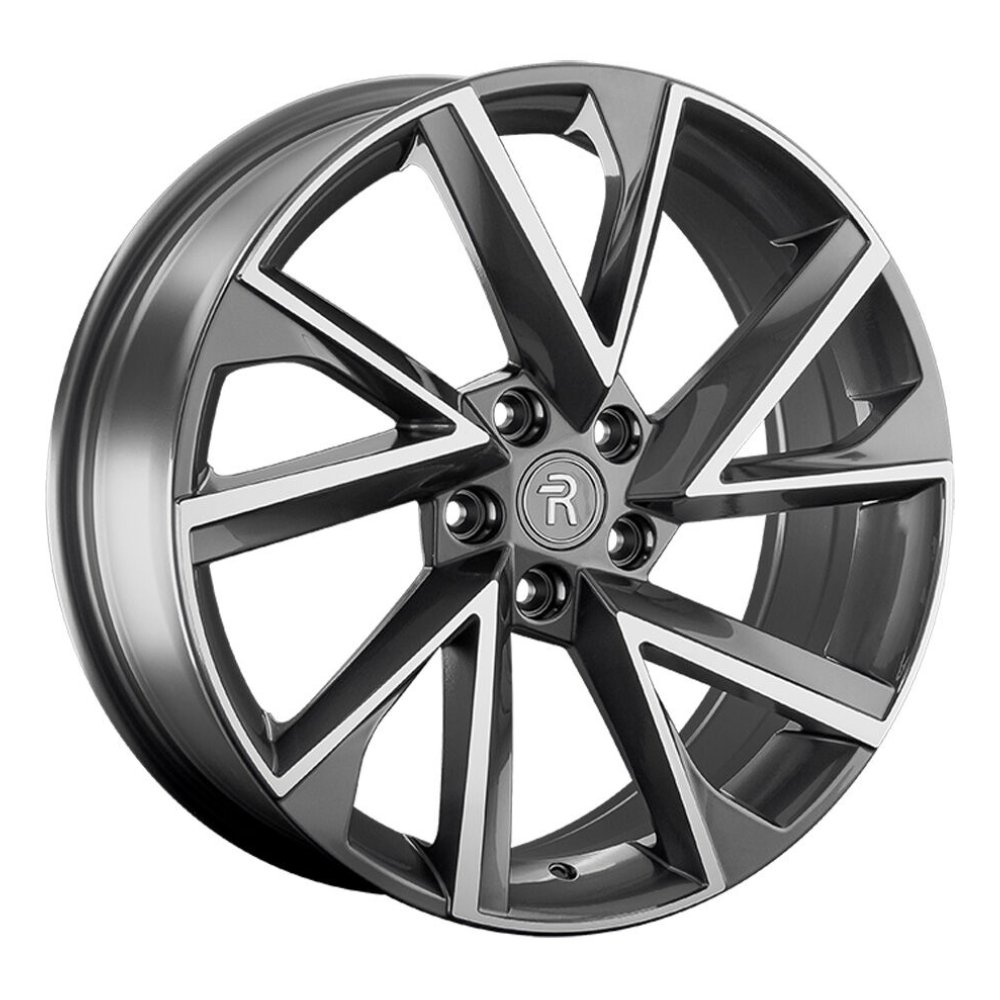 Replay CHG65 7x19 5x114.3 ET35 D60.1