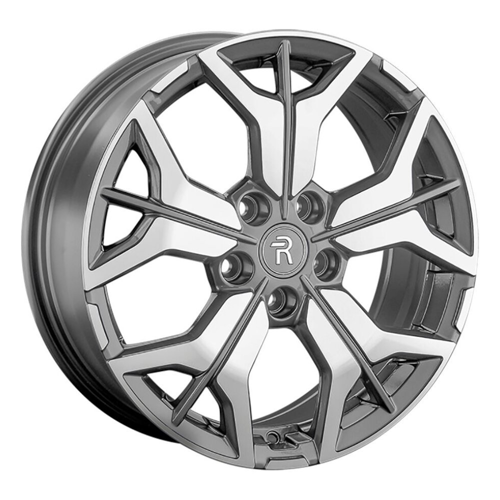 Replay CHG8 7x17 5x110 ET46 D63.3
