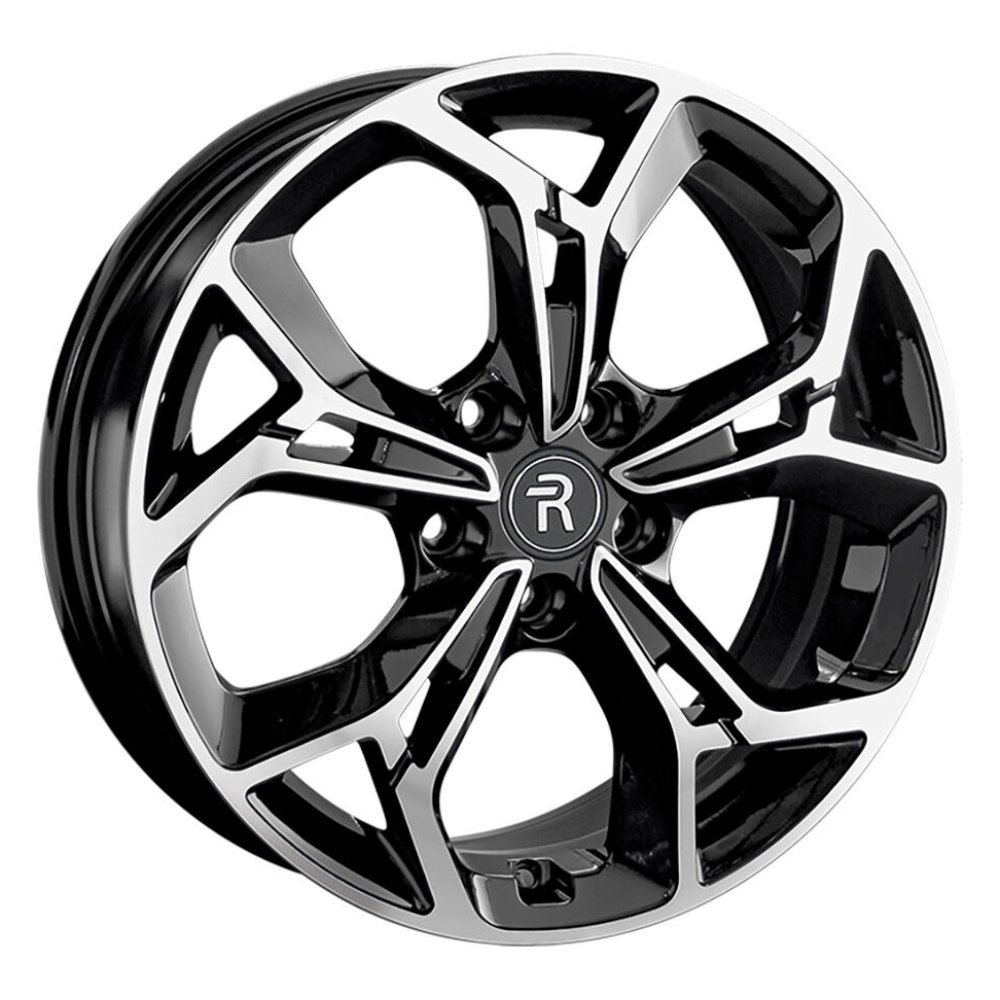 Replay CHR x7 7x17 5x108 ET40 D65.1