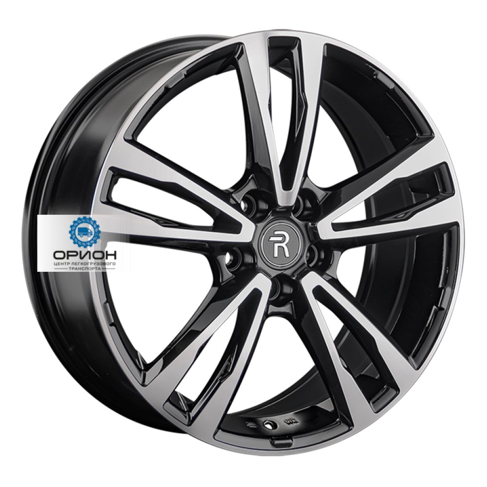 Replay CHR117 7.5x18 5x108 ET36 D65.1