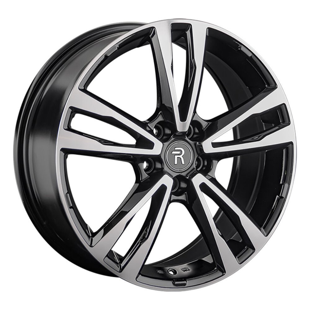 Replay CHR117 7.5x18 5x108 ET36 D65.1