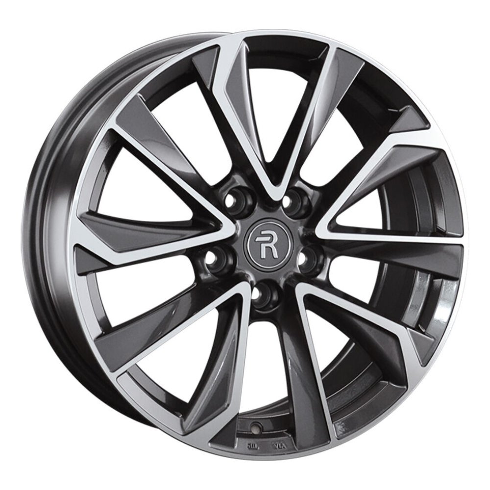 Replay CHR57 7.5x19 5x108 ET36 D65.1