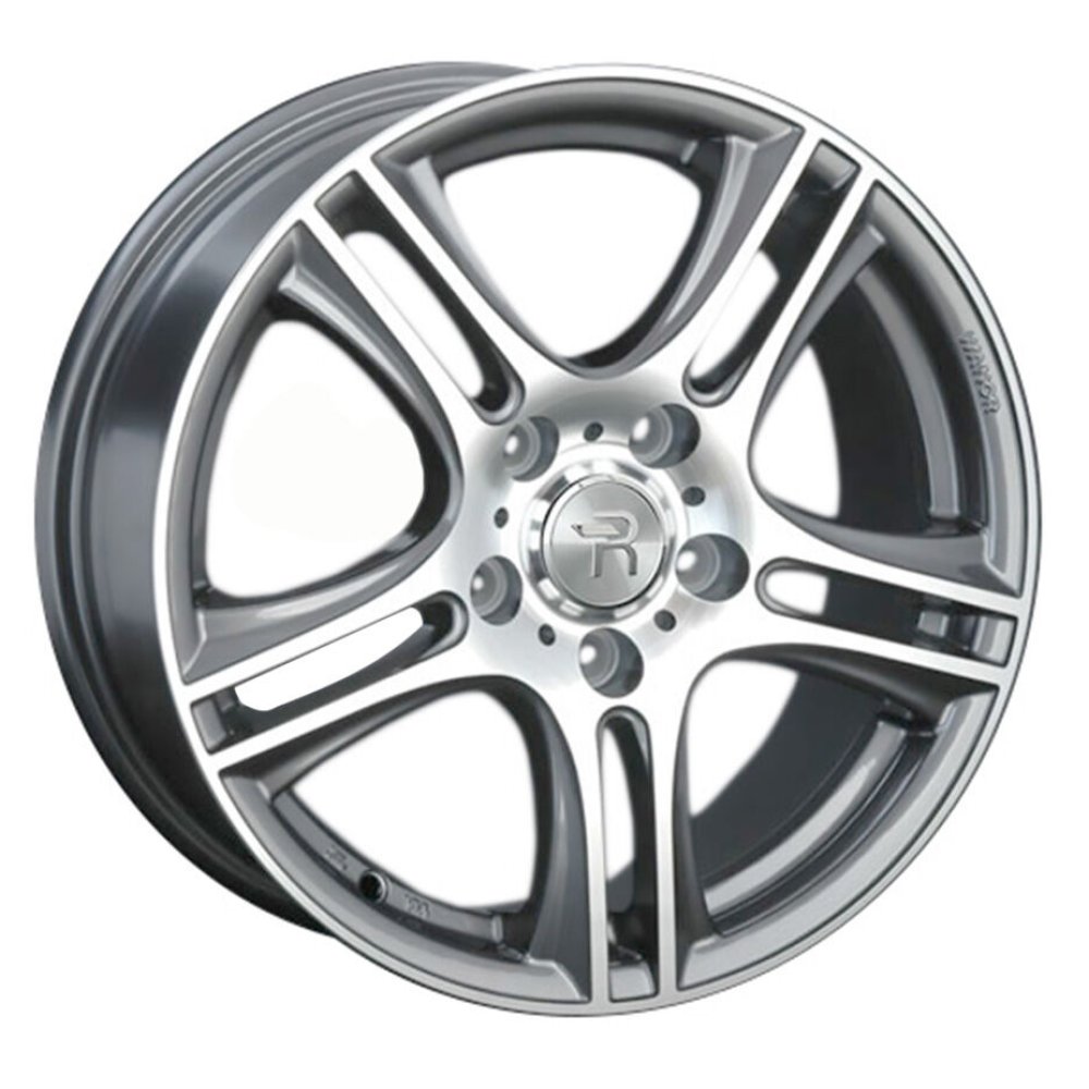 Replay CI53 6.5x15 4x108 ET27 D65.1