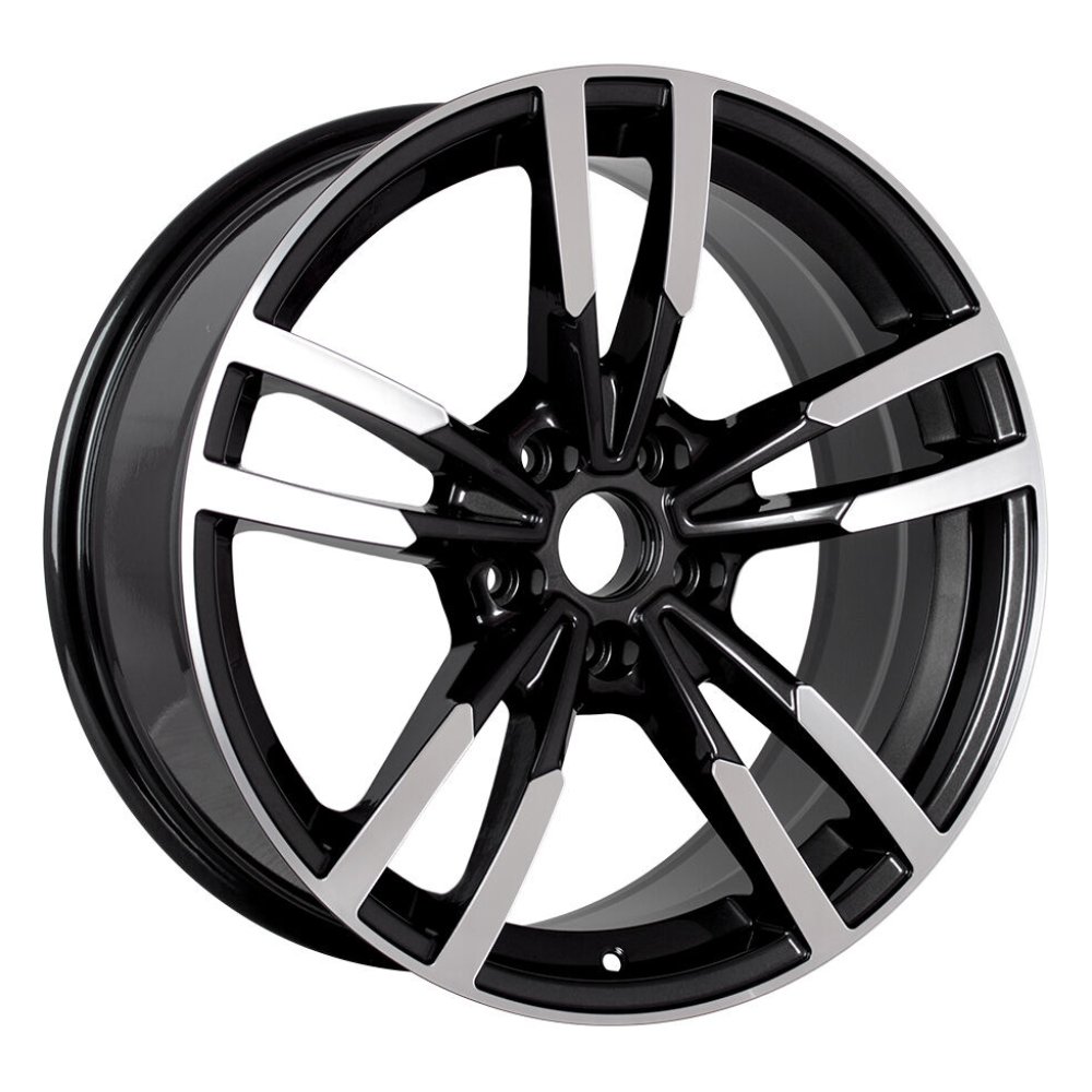 Replay CL20 8x18 5x120 ET37 D67.1