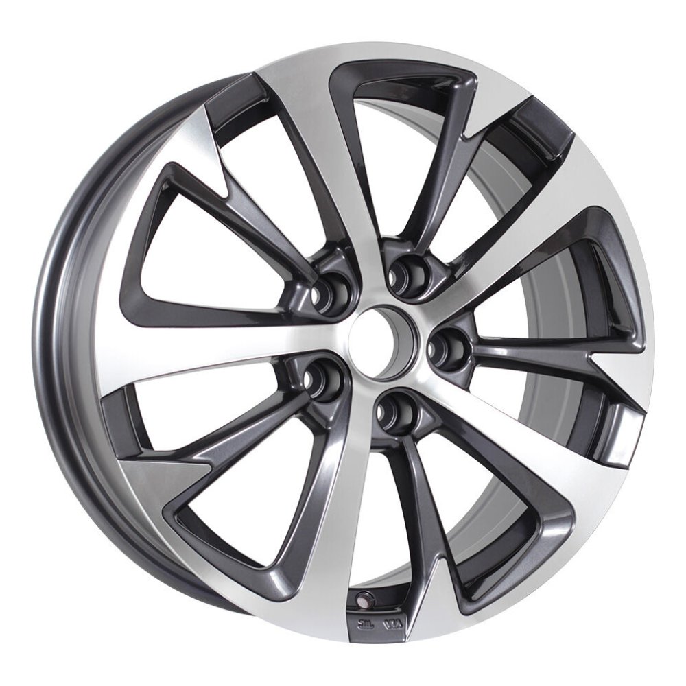 Replay FA32 7.5x18 5x114.3 ET33 D67.1