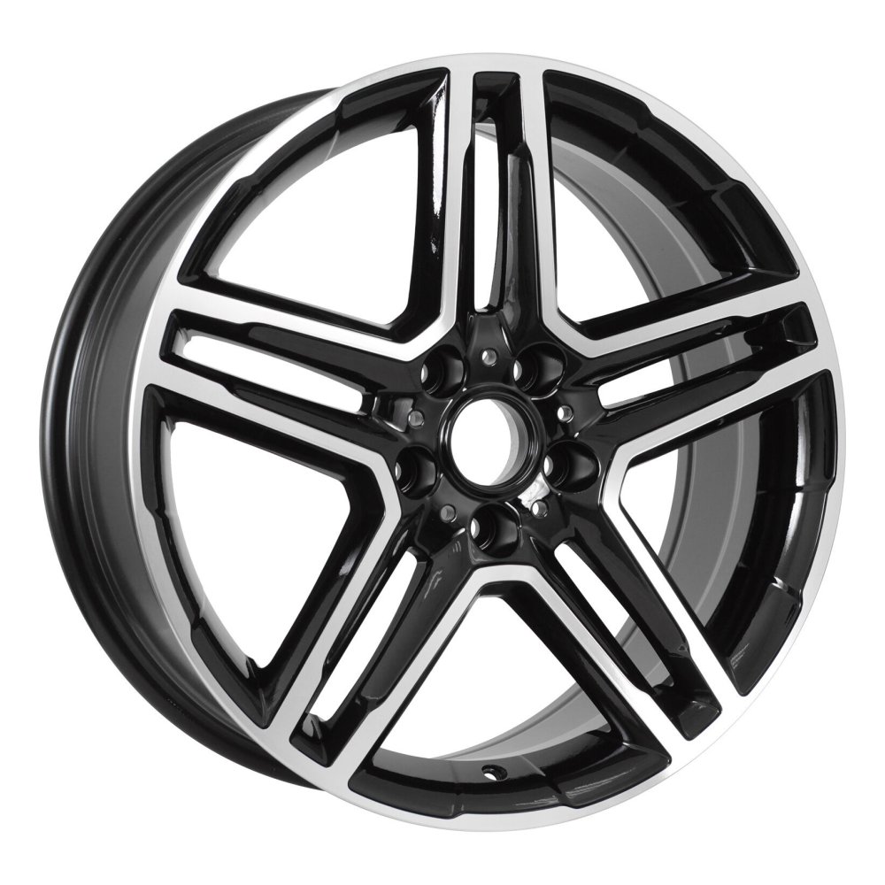 Replay FA33 7.5x18 5x114.3 ET33 D67.1