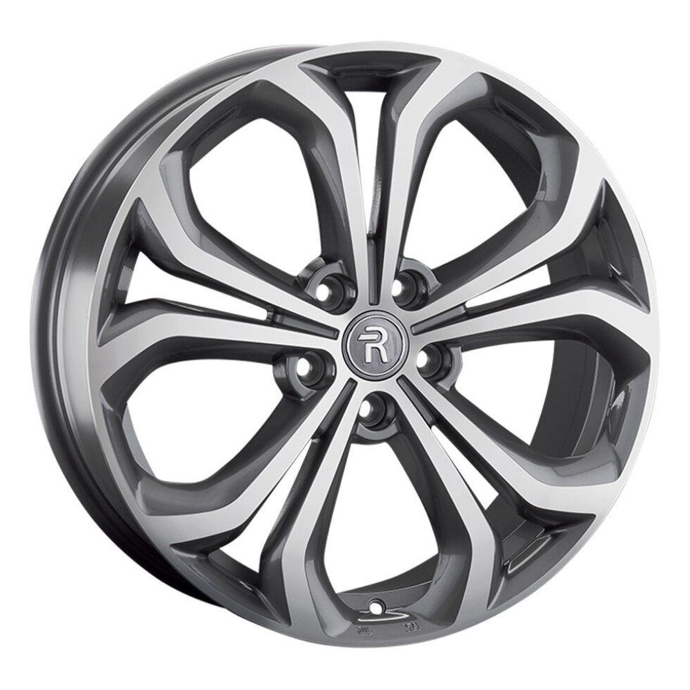 Replay FA37 7.5x19 5x114.3 ET33 D67.1