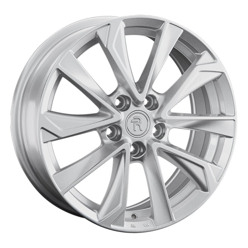 Replay FA38 7.5x19 5x114.3 ET33 D67.1